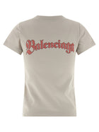Balenciaga Shirt Grey, view 2