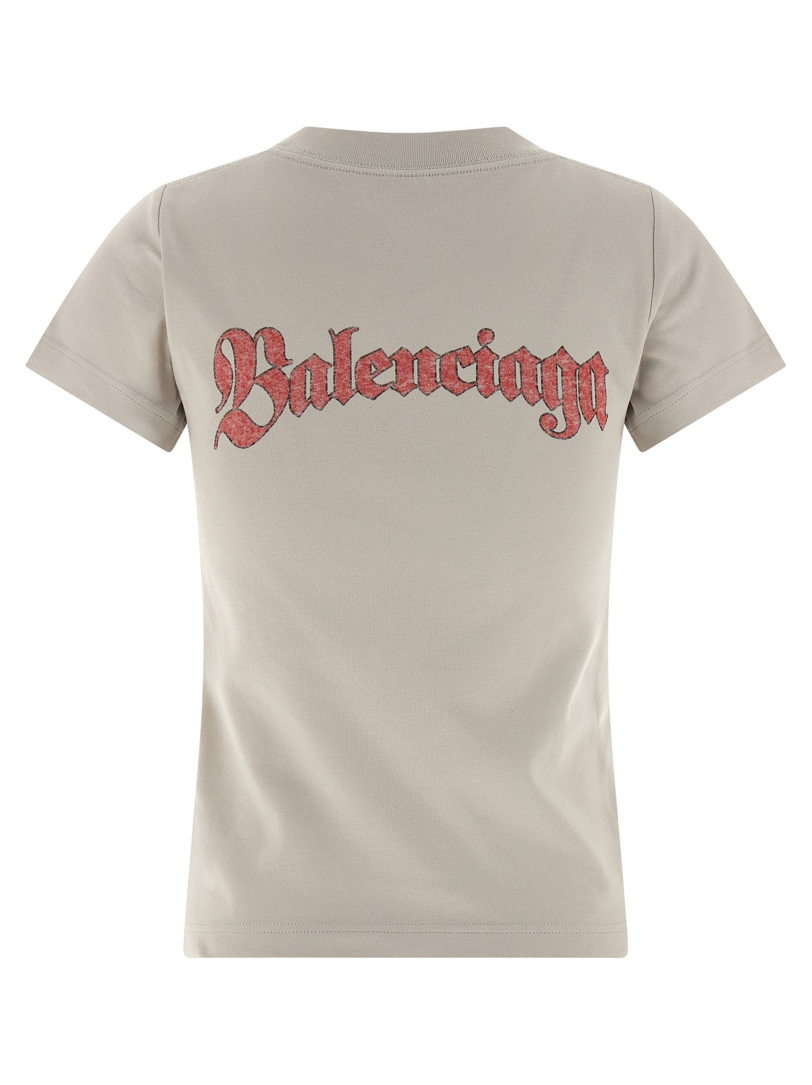 Balenciaga Shirt Grey