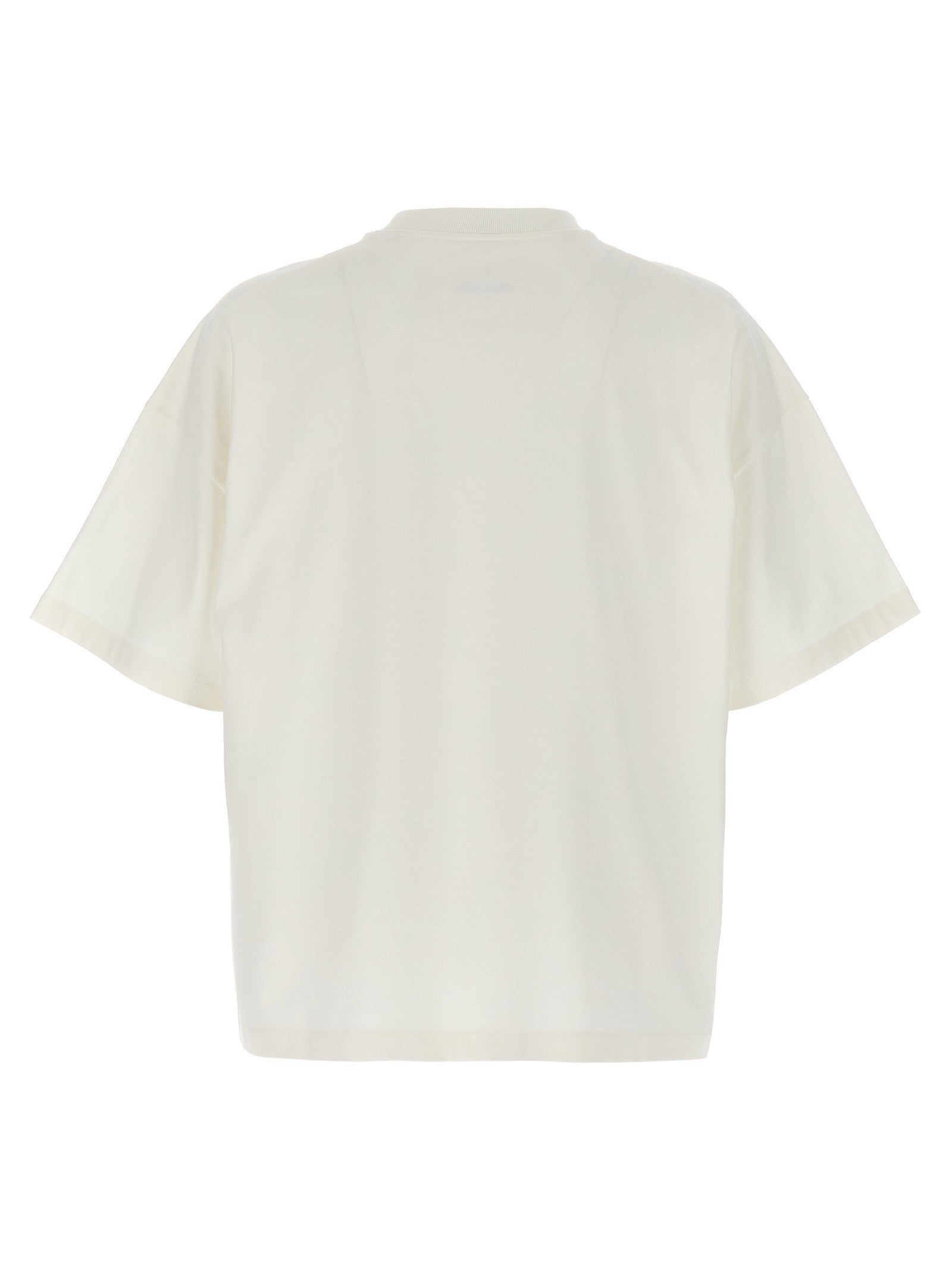 Jil Sander Shirt White