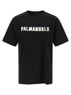 Palm Angels Shirt Black