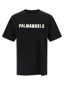 Palm Angels Shirt Black