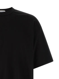 Comme Des Garcons Shirt Shirt Black