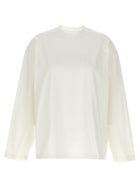 Jil Sander Shirt White