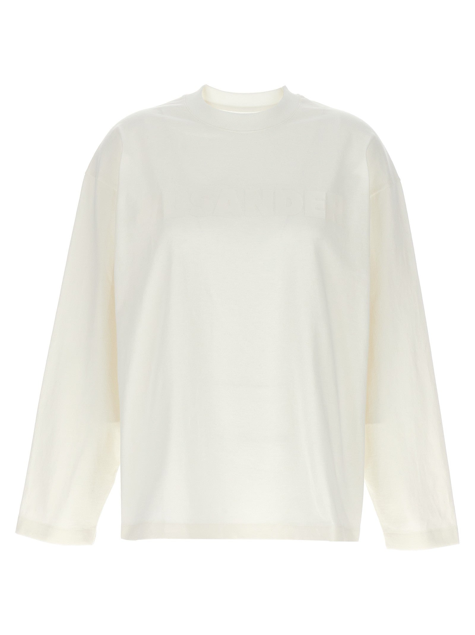 Jil Sander Shirt White