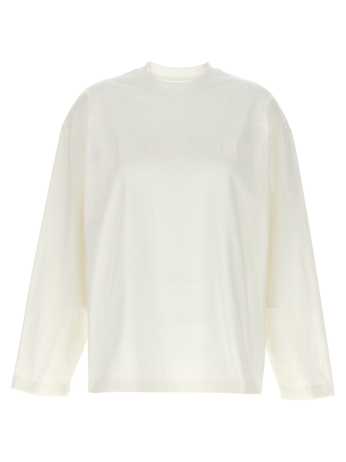 Jil Sander Shirt White