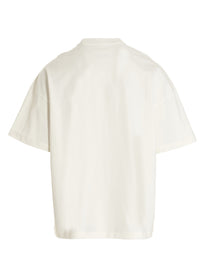 Jil Sander Shirt White