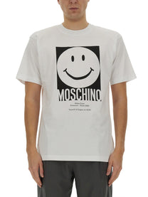 Moschino Men's Shirt White