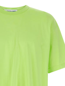 Comme Des Garcons Shirt Shirt Green