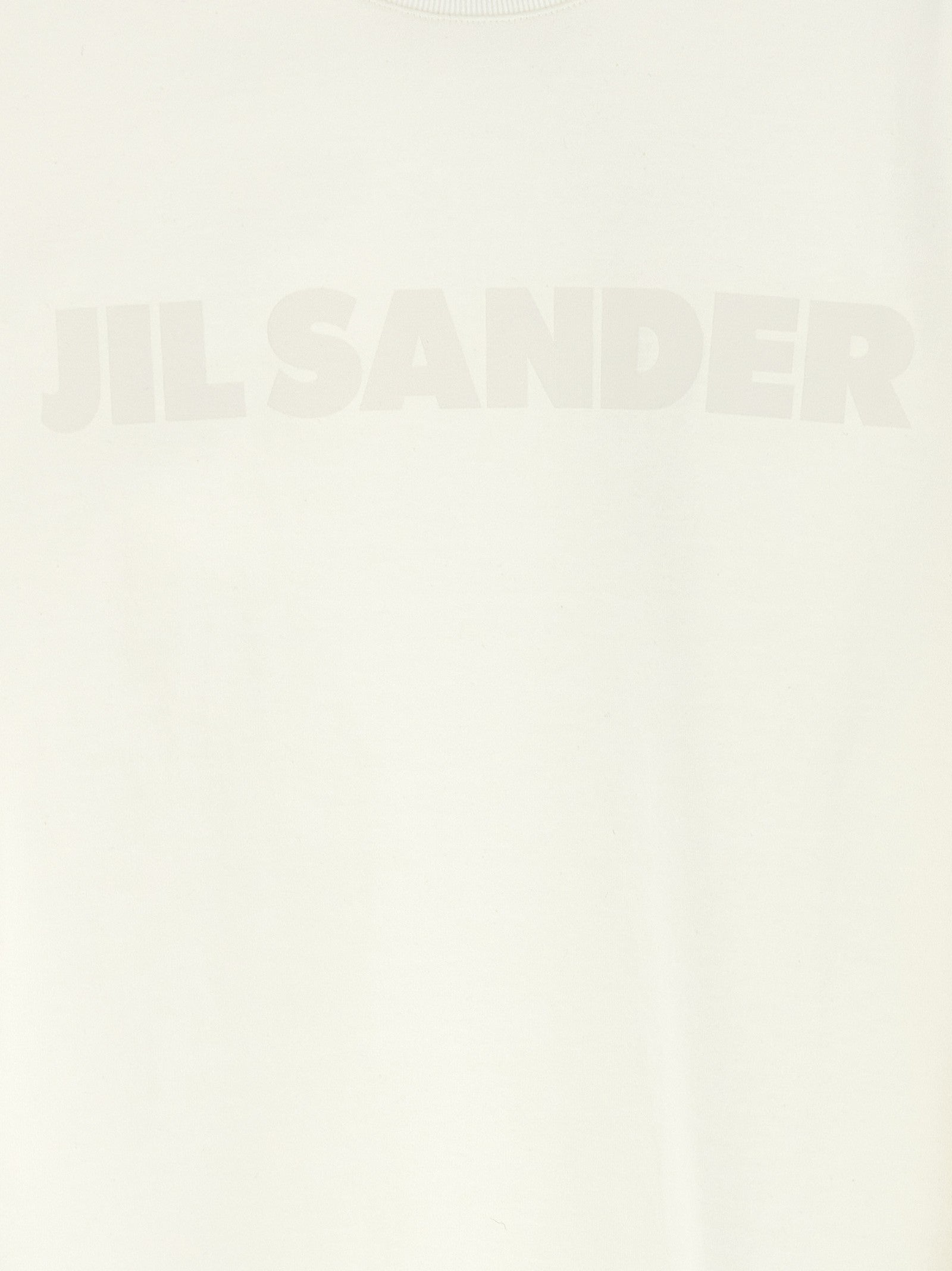 Jil Sander Shirt White