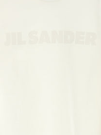 Jil Sander Shirt White