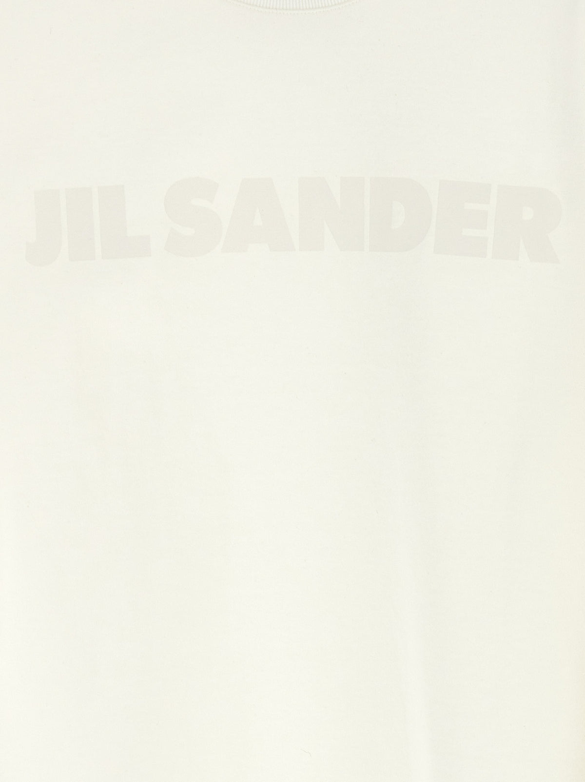 Jil Sander Shirt White, view 4