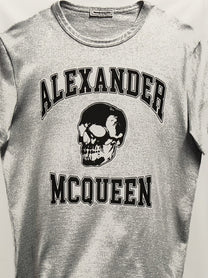 Alexander McQueen Shirt White