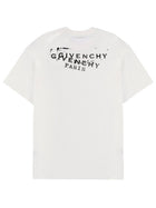 Givenchy Men's Shirt White, view 2