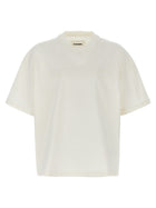 Jil Sander Shirt White