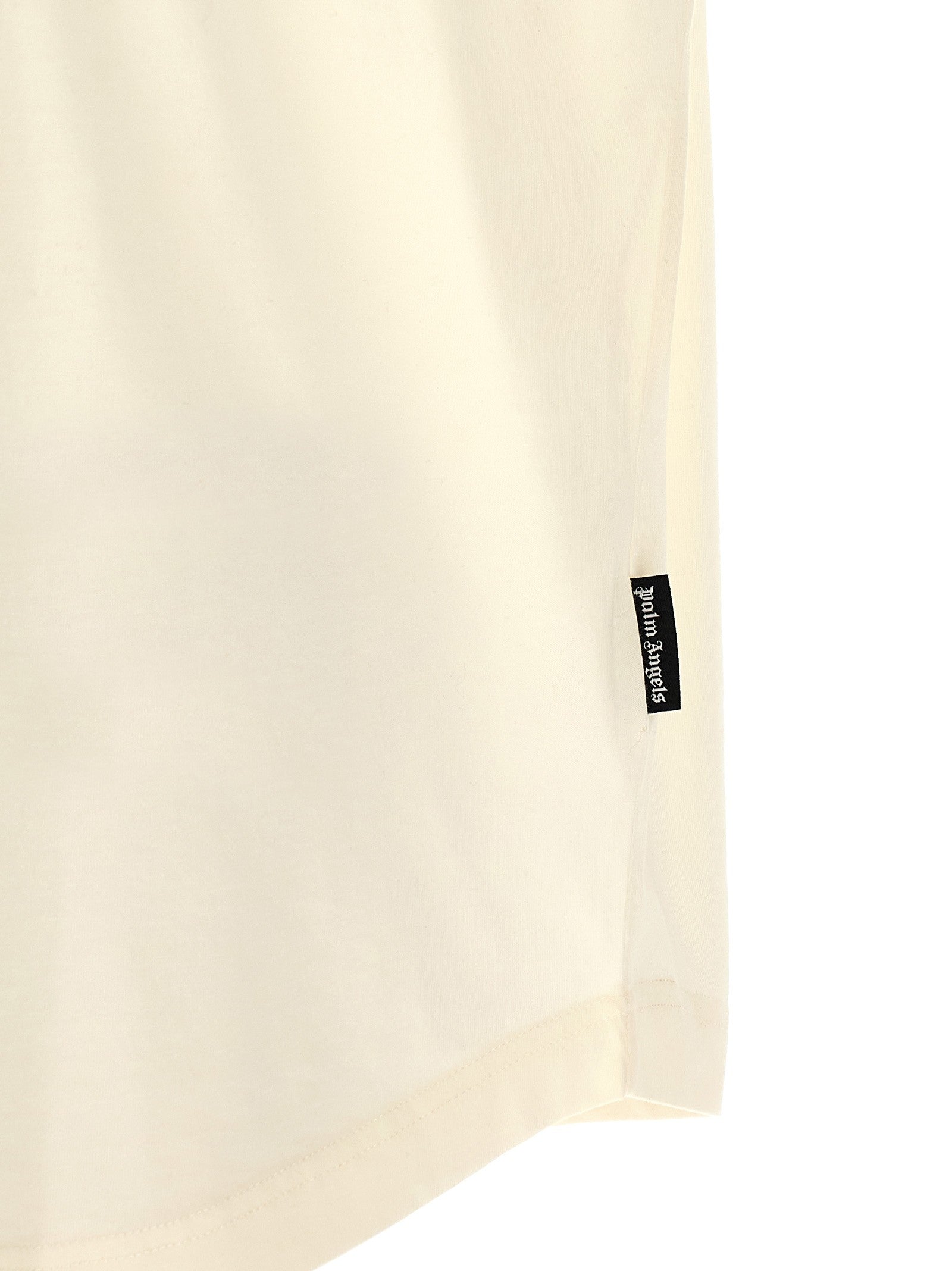 Palm Angels Shirt White
