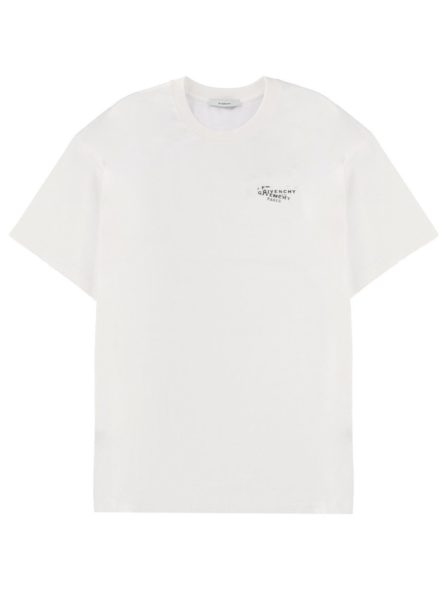 Givenchy Men's Shirt White
