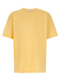 Comme Des Garcons Shirt Shirt Orange
