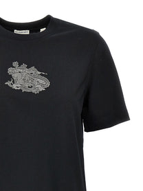 Burberry Shirt Black