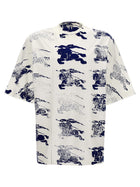 Burberry Shirt Gold