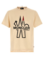 Moncler Grenoble Shirt Beige