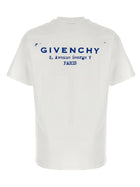 Givenchy Shirt White, view 2