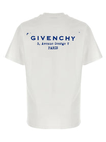 Givenchy Shirt White