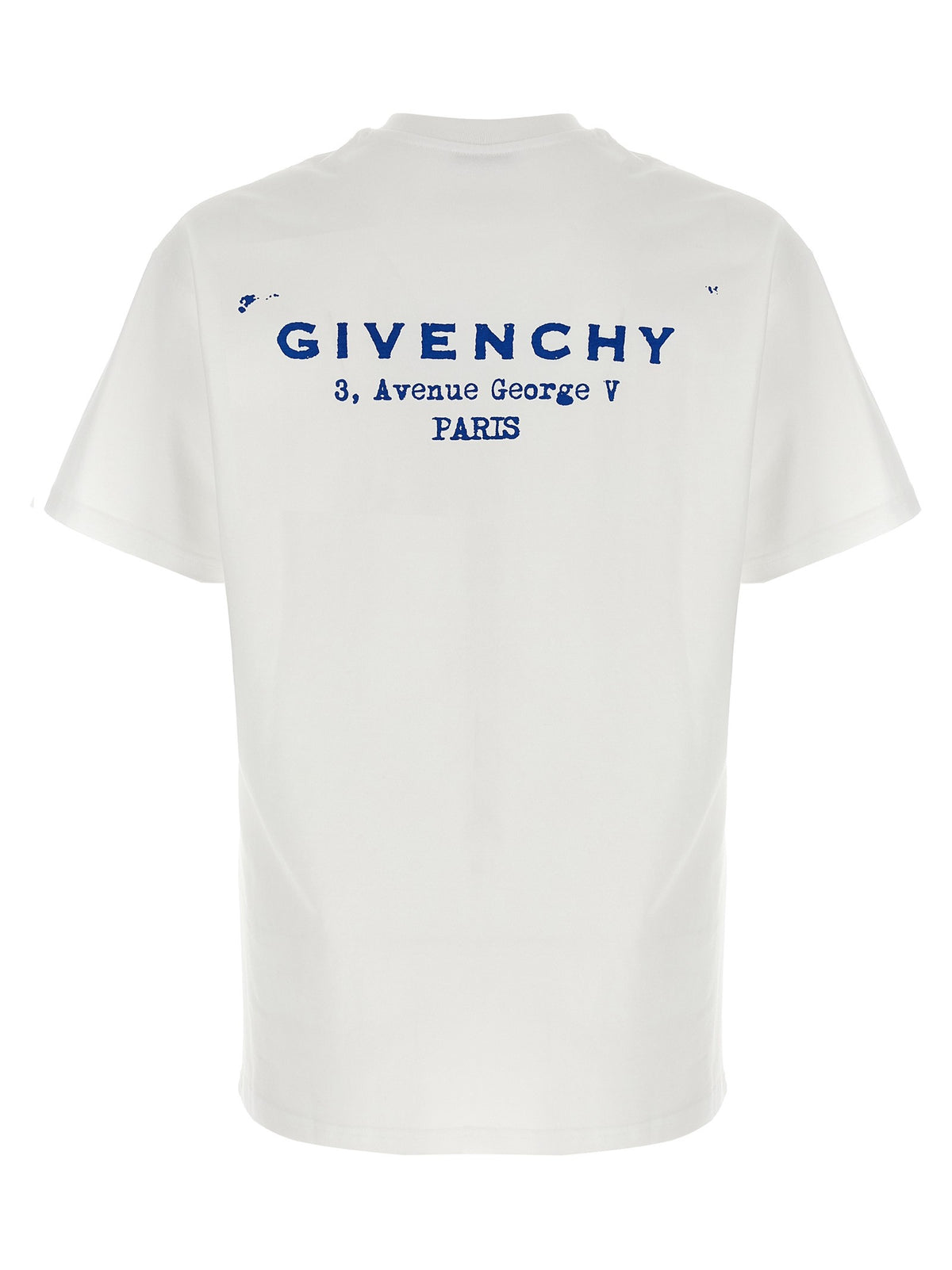 Givenchy Shirt White, view 2