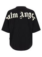 Palm Angels Shirt Black, view 2