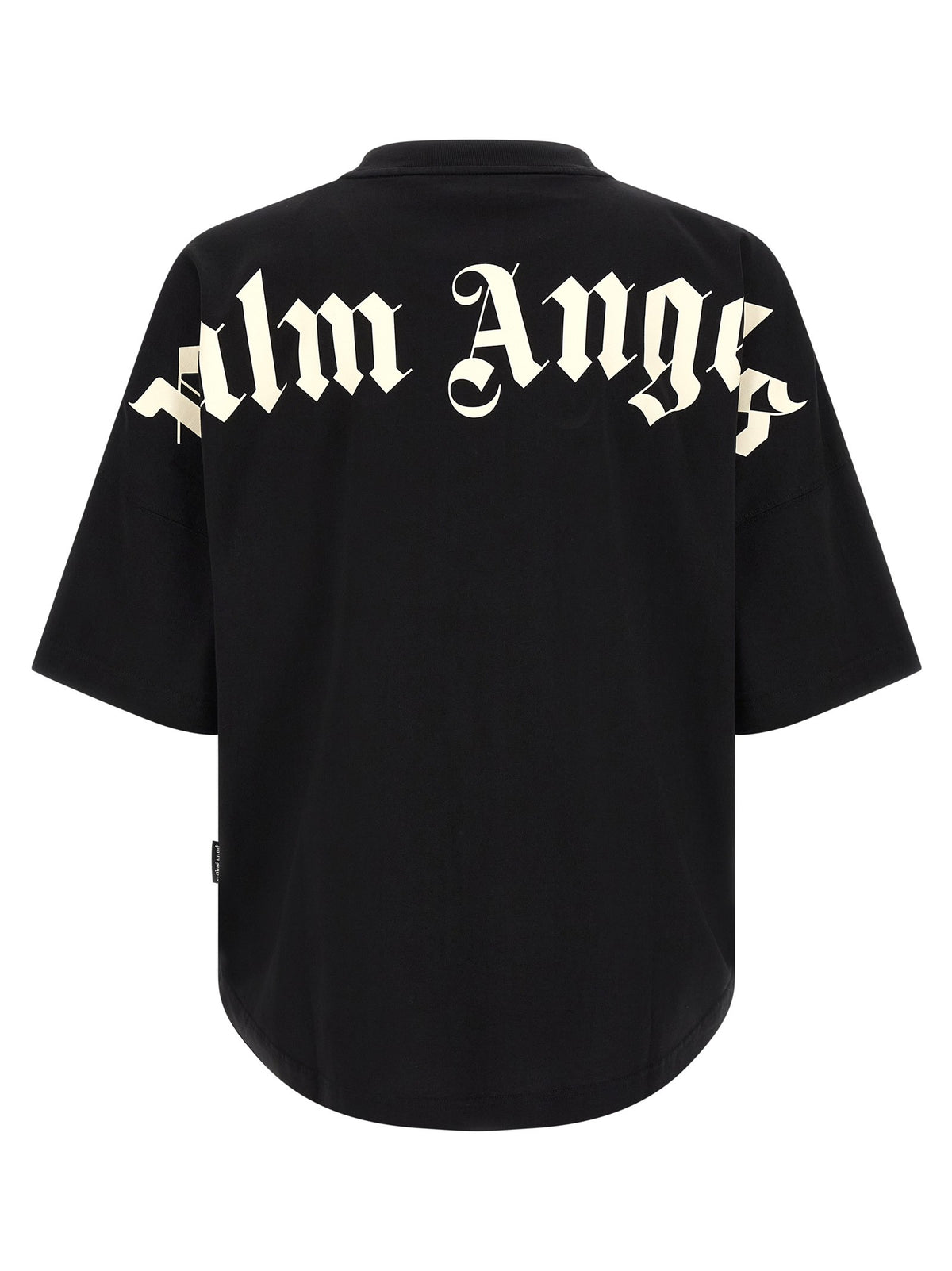 Palm Angels Shirt Black