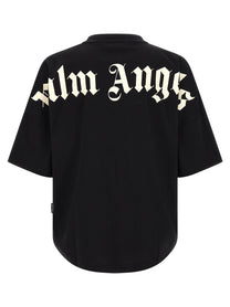 Palm Angels Shirt Black