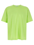 Comme Des Garcons Shirt Shirt Green