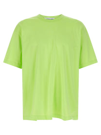 Comme Des Garcons Shirt Shirt Green