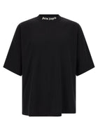 Palm Angels Shirt Black