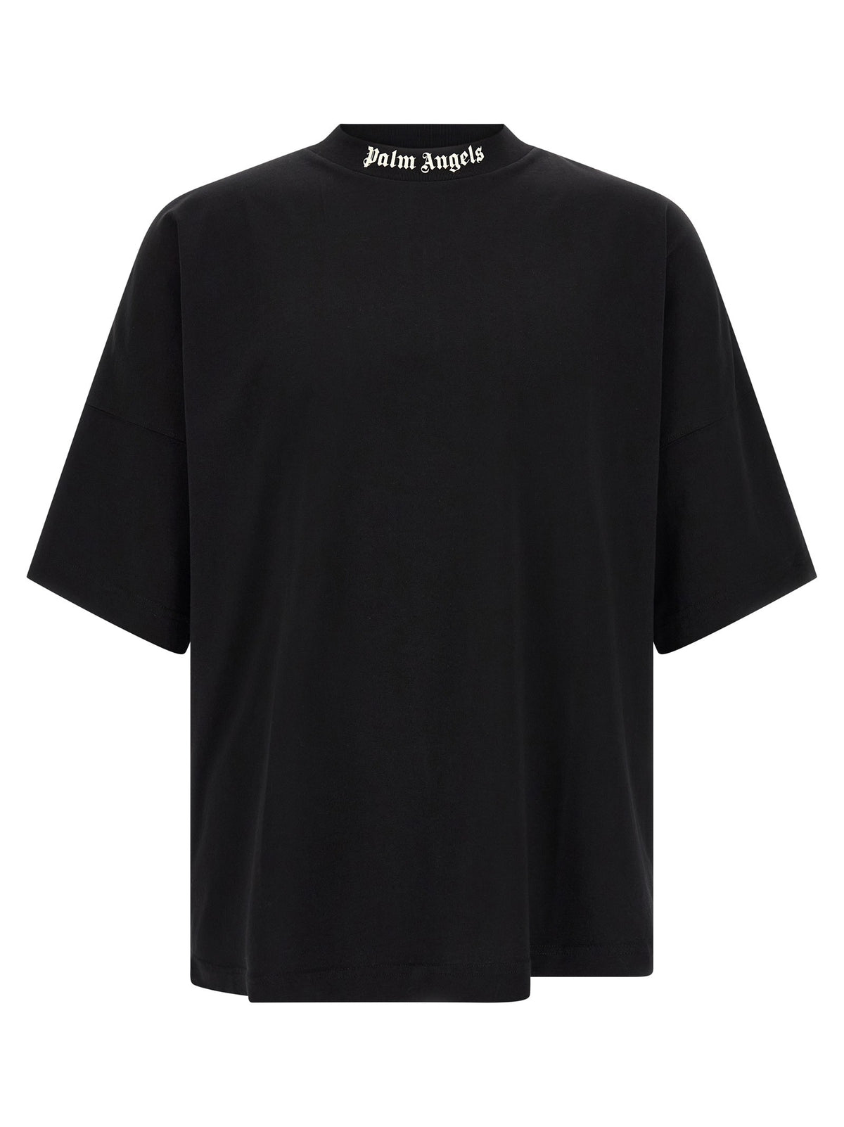 Palm Angels Shirt Black