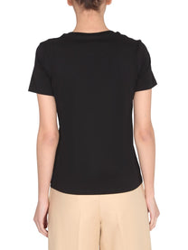 Moschino Women's Shirt Black