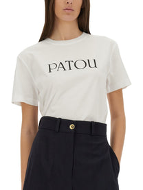 Patou Women's Shirt White