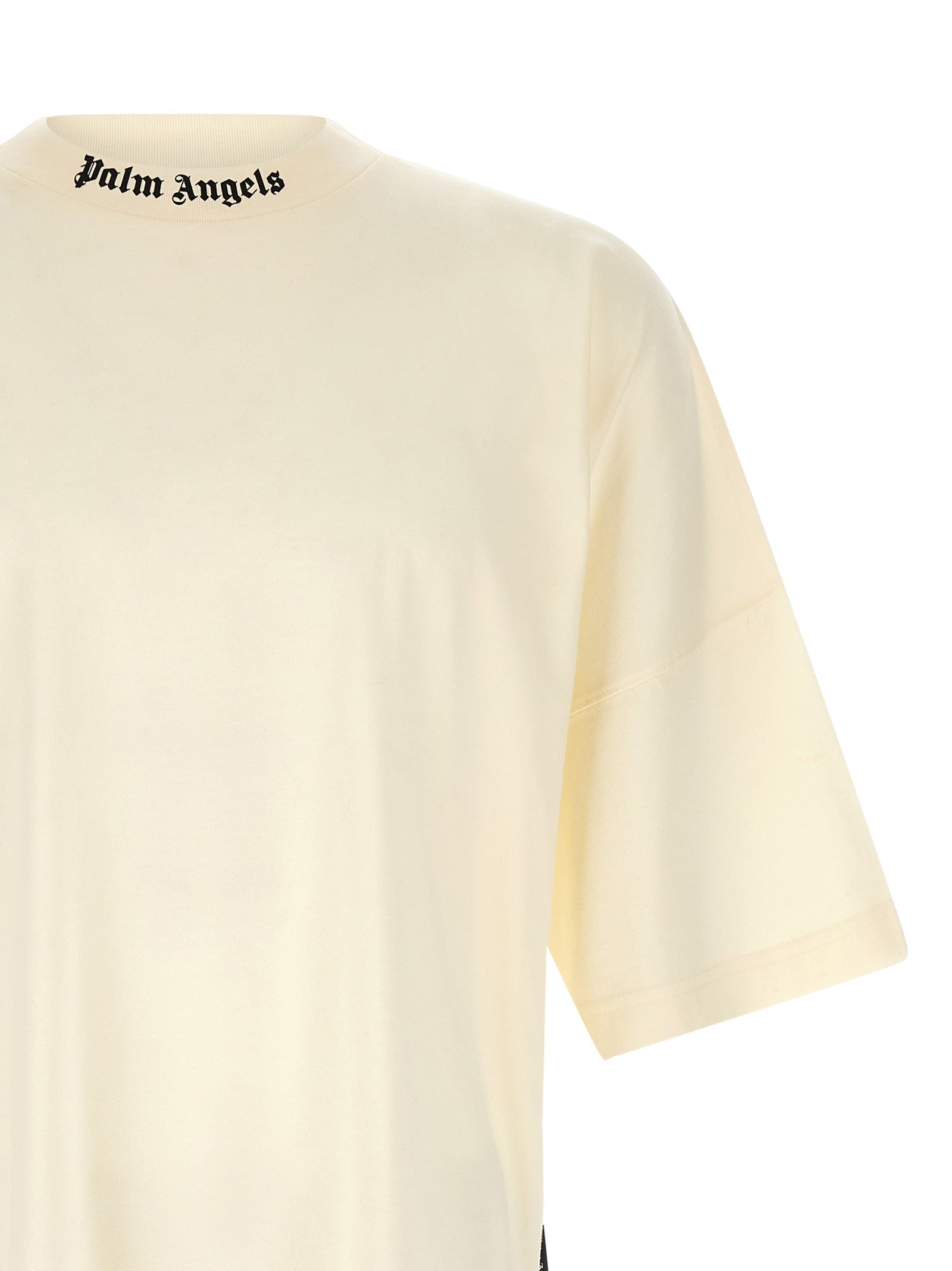 Palm Angels Shirt White
