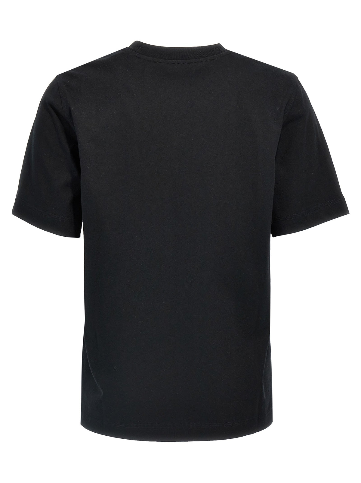 Burberry Shirt Black