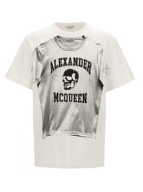 Alexander McQueen Shirt White