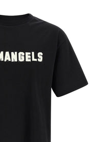Palm Angels Shirt Black
