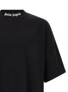 Palm Angels Shirt Black, view 3