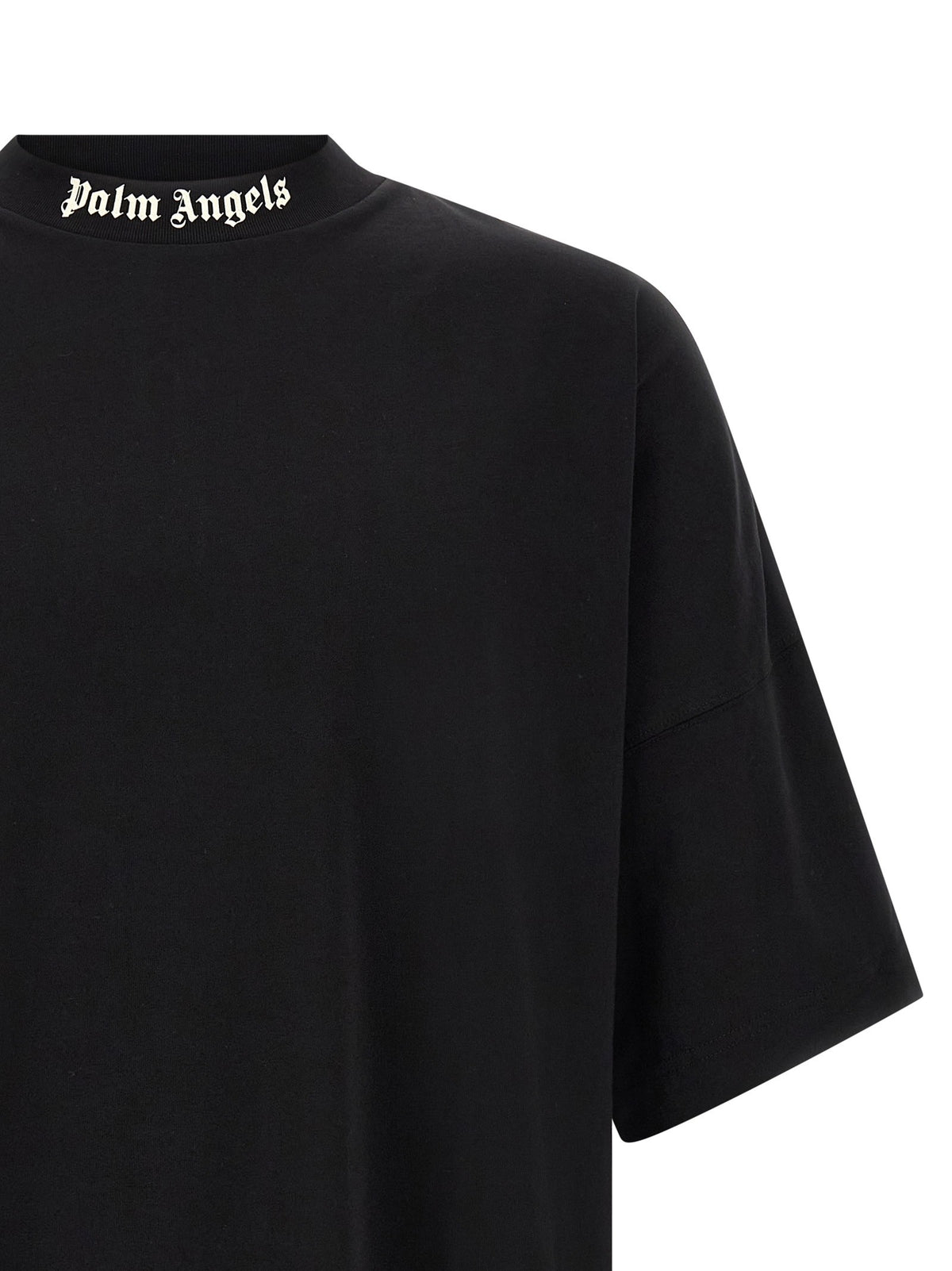Palm Angels Shirt Black