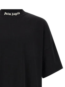 Palm Angels Shirt Black