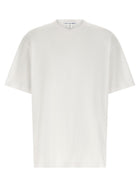 Comme Des Garcons Shirt Shirt White