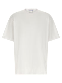 Comme Des Garcons Shirt Shirt White
