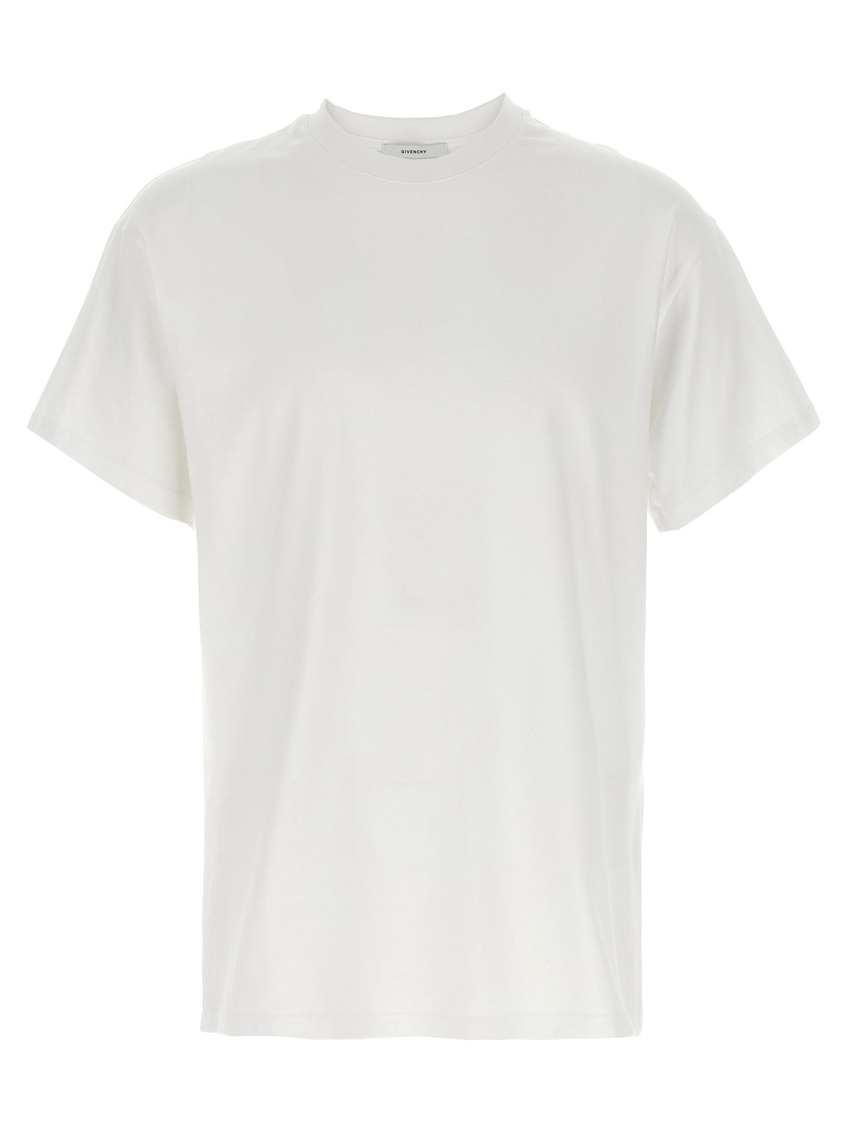 Givenchy Shirt White