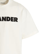 Jil Sander Shirt White, view 3