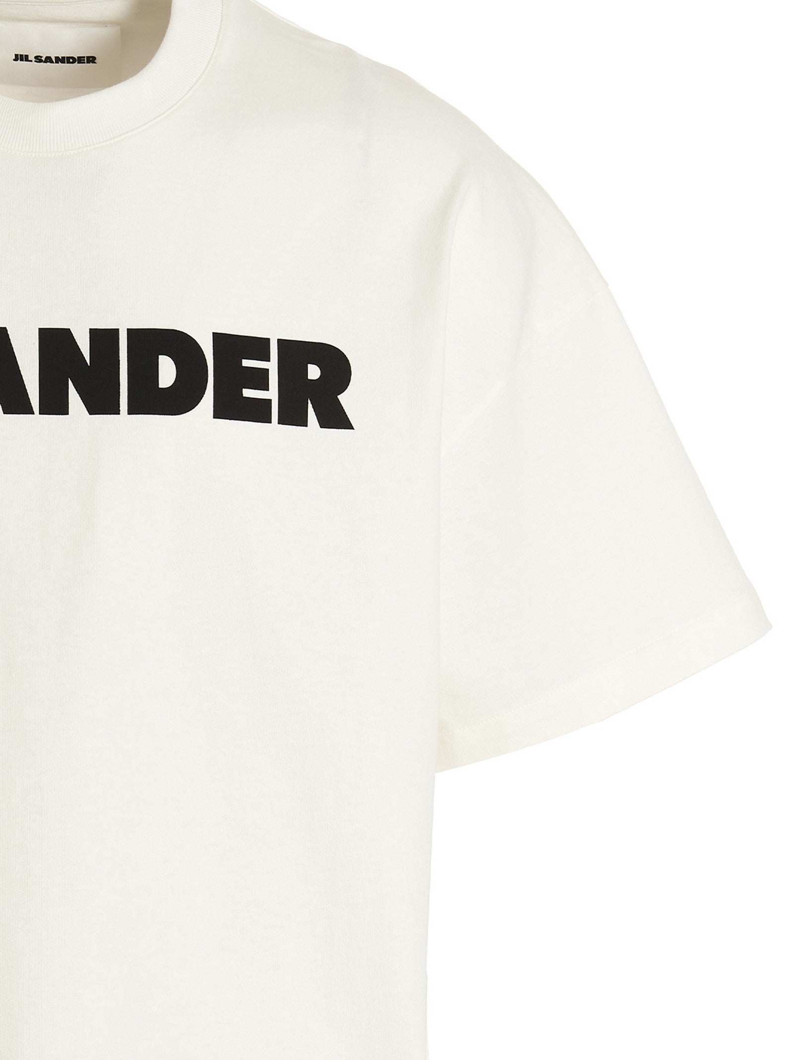 Jil Sander Shirt White