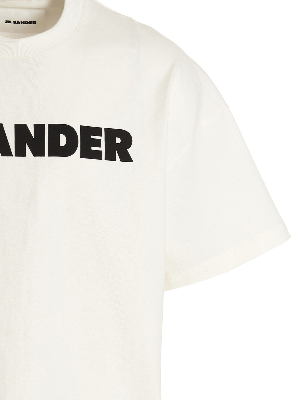 Jil Sander Shirt White, view 3