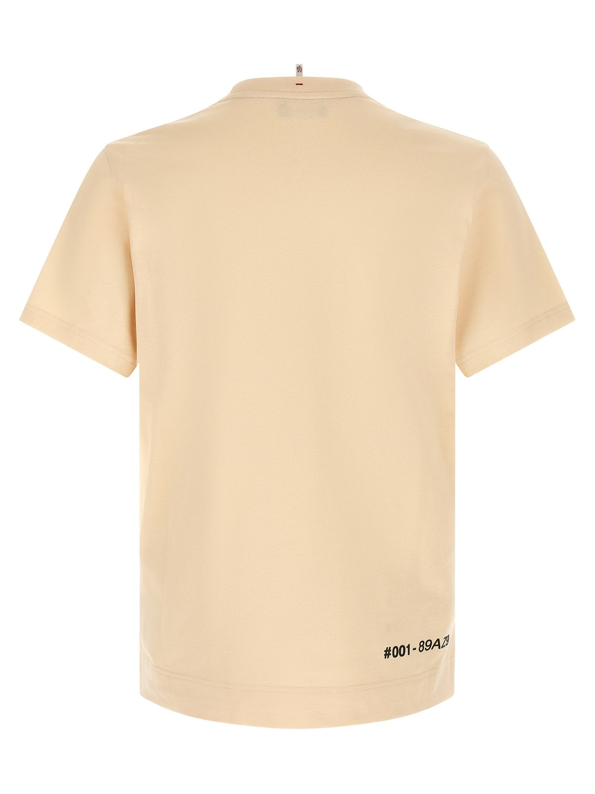 Moncler Grenoble Shirt Beige, view 2